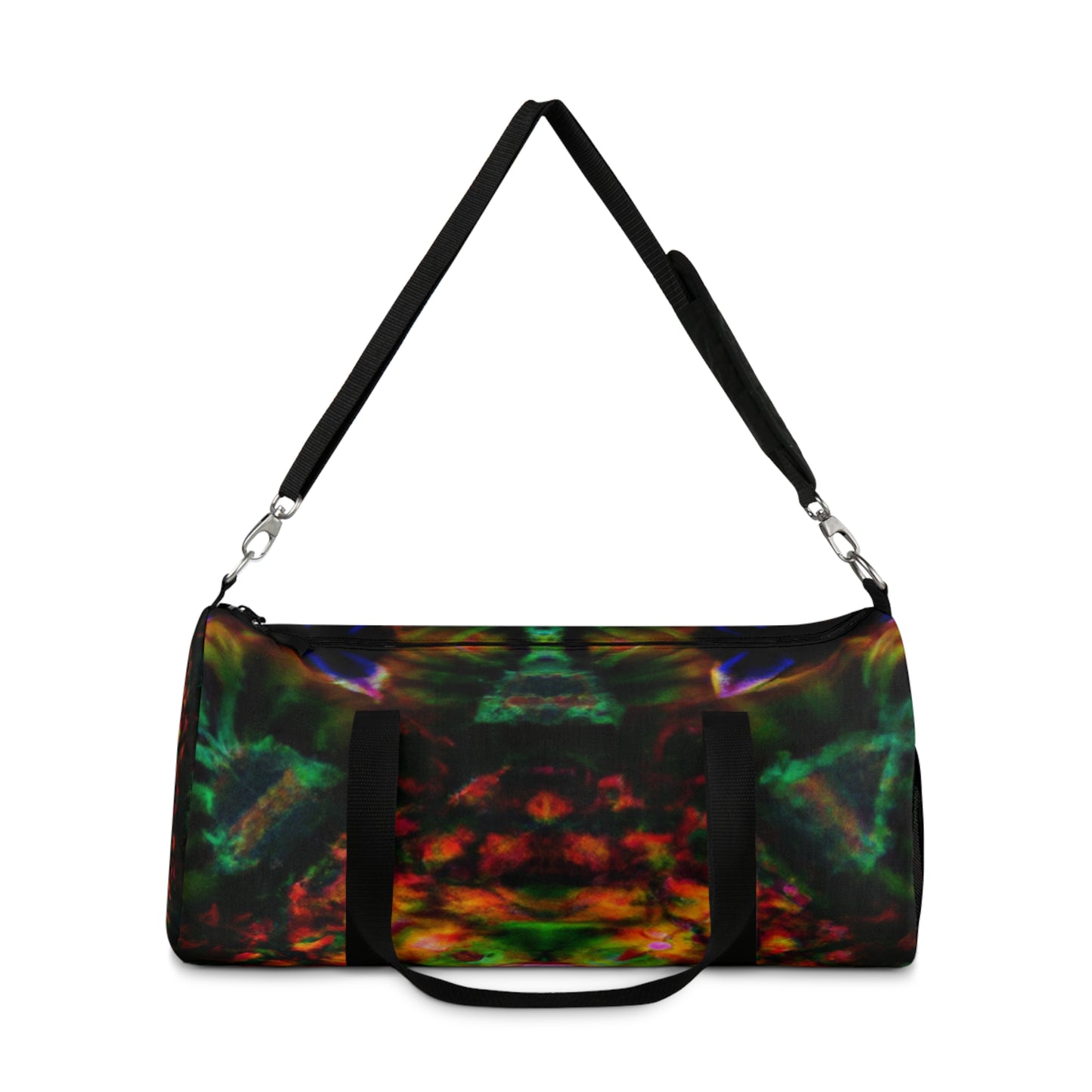 James Watt.-Duffle Bag