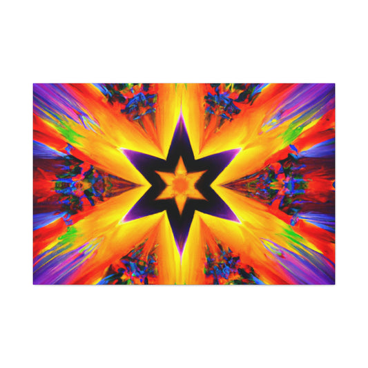 Thomas Gainsborough- Canvas