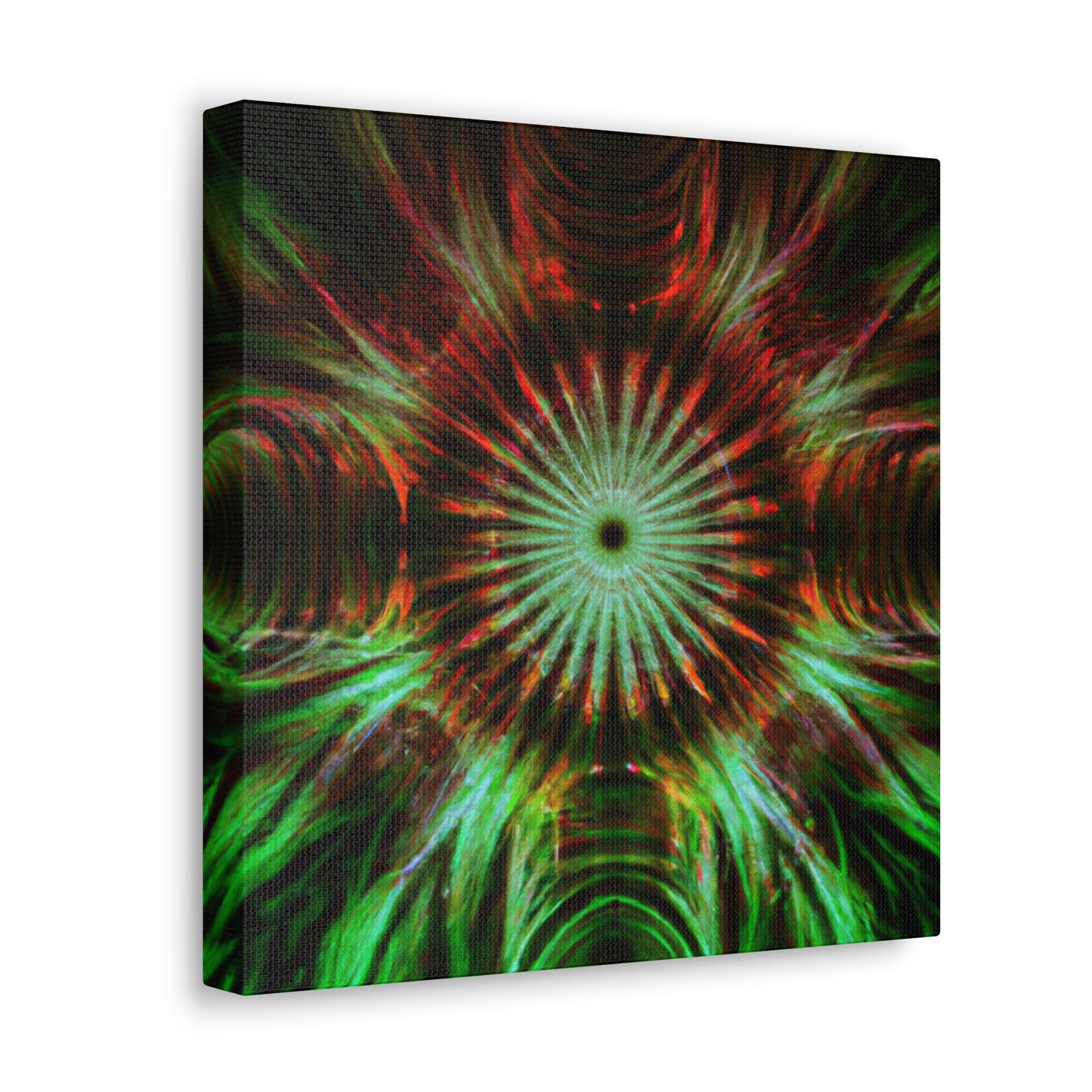 Titian (Tiziano Vecellio)- Canvas