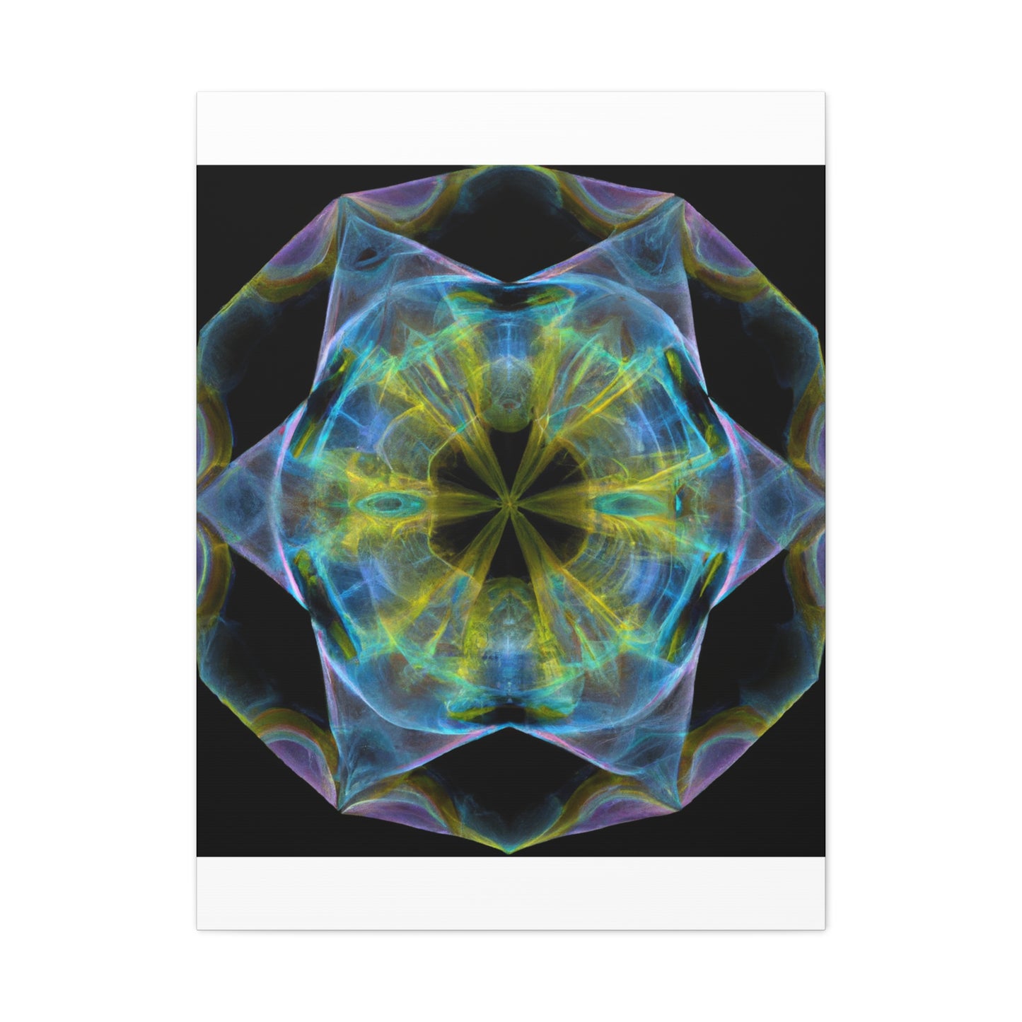 Pieter Brueghel the Elder- Canvas