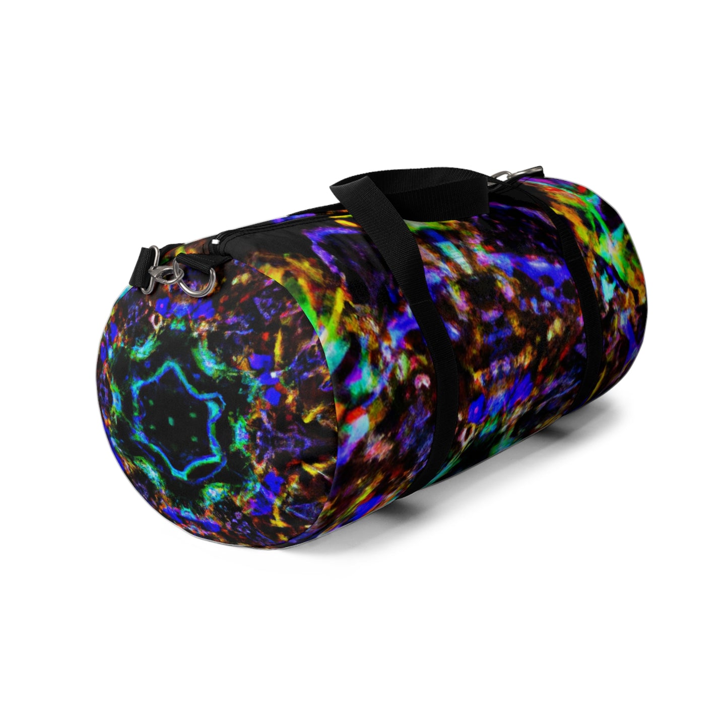 John Serrell (1713–1791)-Duffle Bag