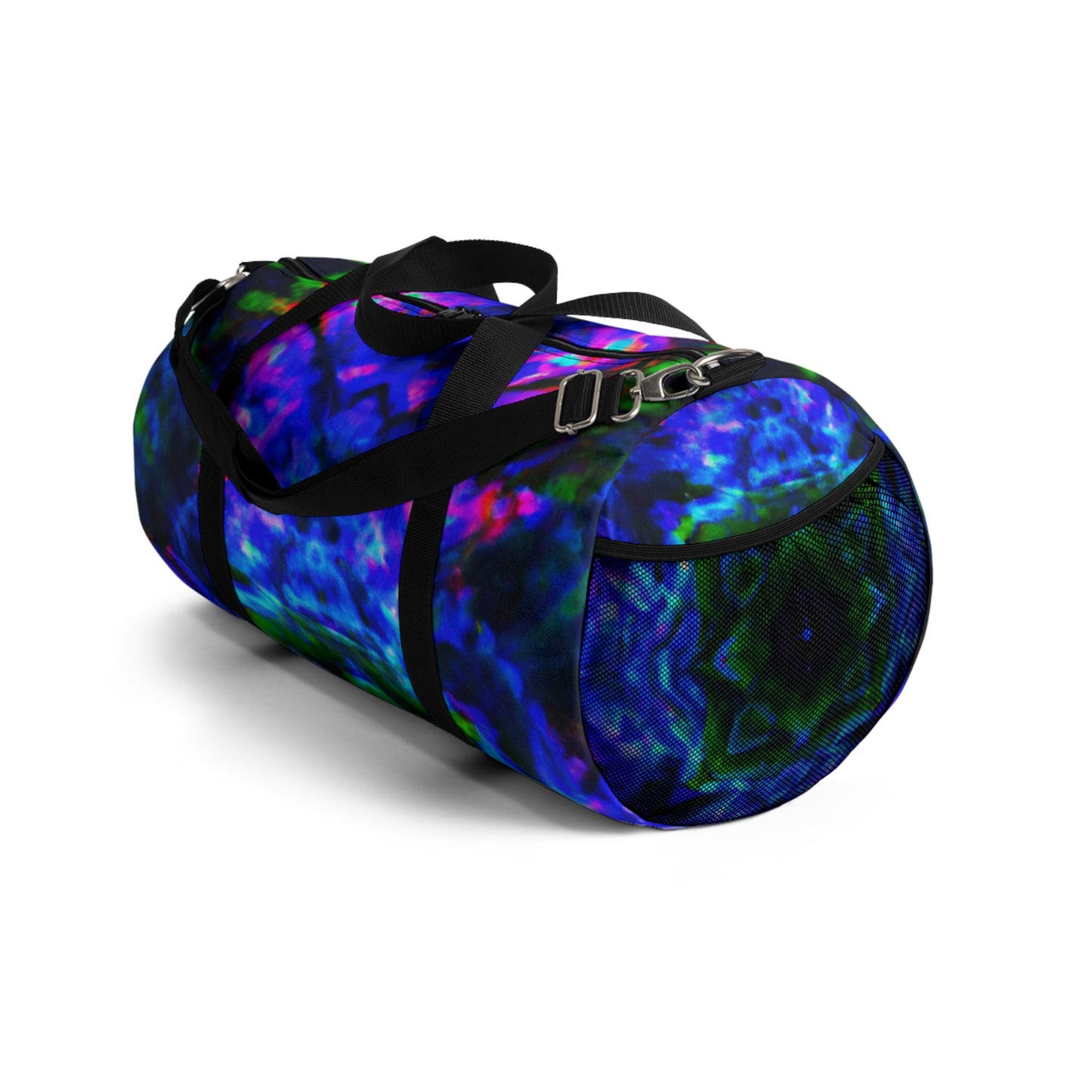 James Watt-Duffle Bag
