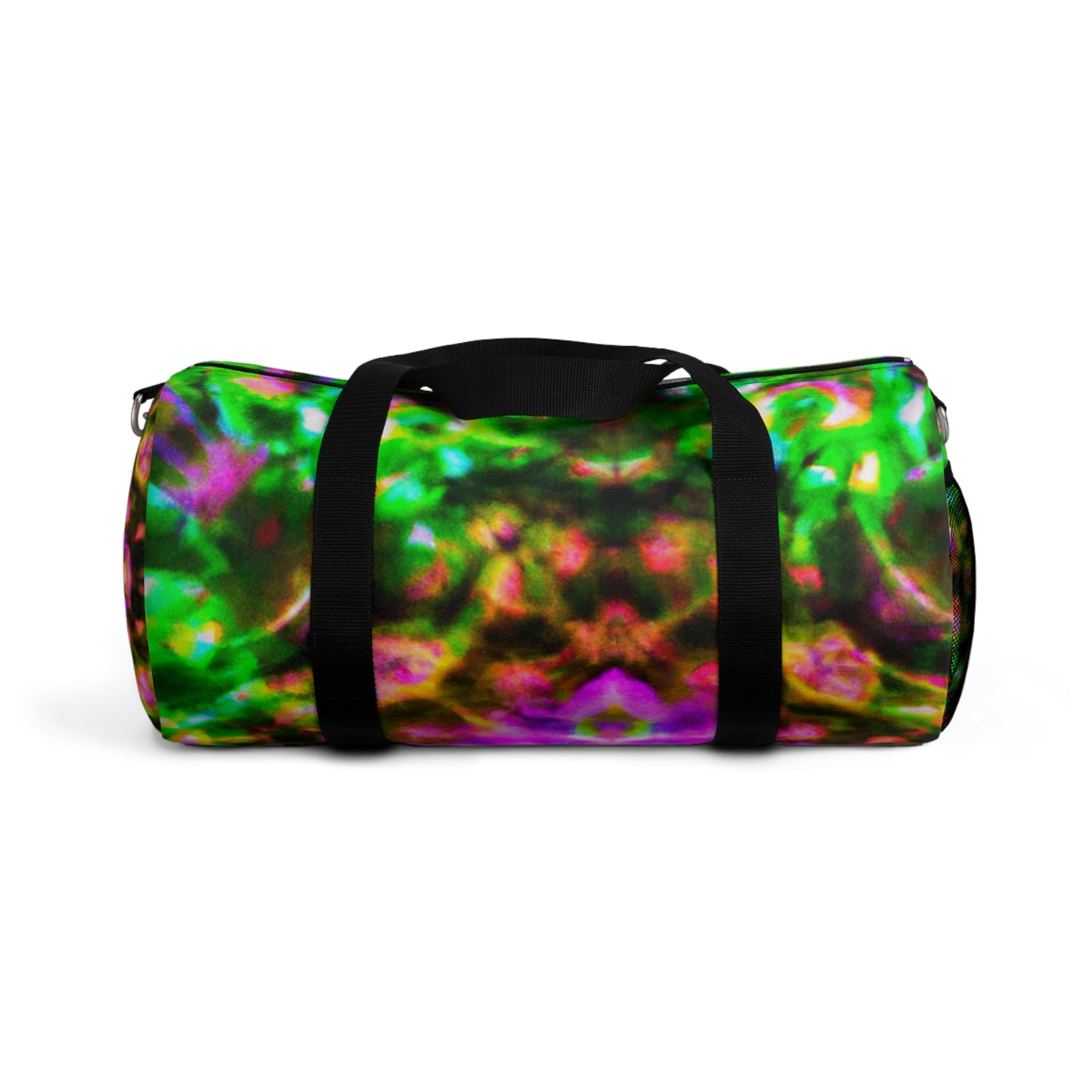 Catherine the Great's Court Engineer, Alexander Danilovich Menshikov.-Duffle Bag