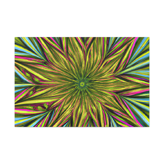 Sir Joshua Reynolds- Canvas