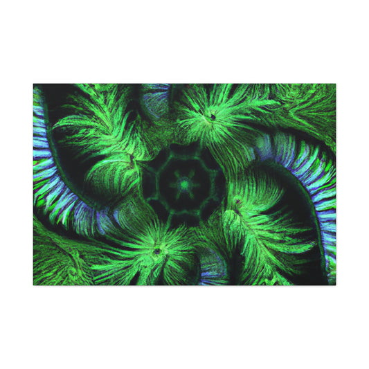 Jacques-Louis David- Canvas