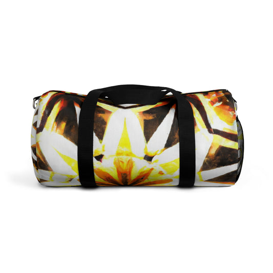 Alexander Brown.-Duffle Bag