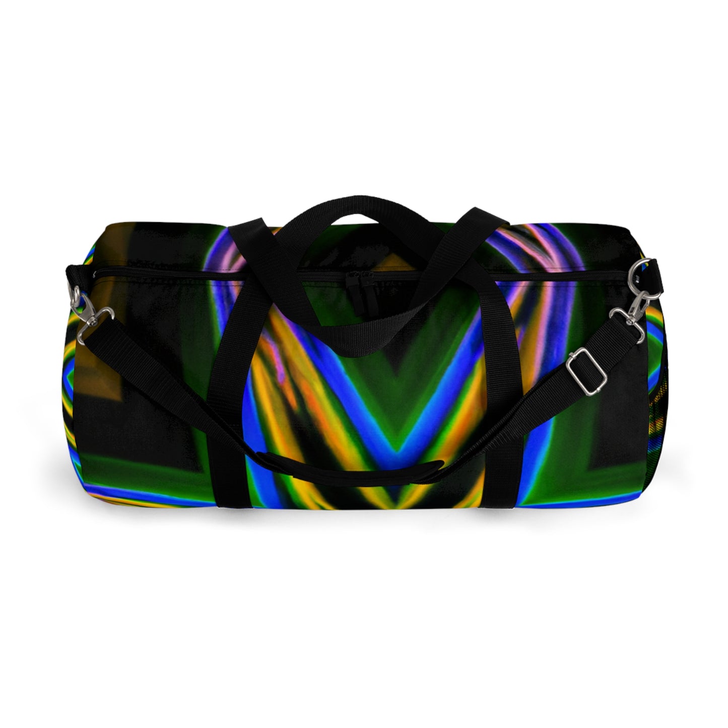 James Watt.-Duffle Bag