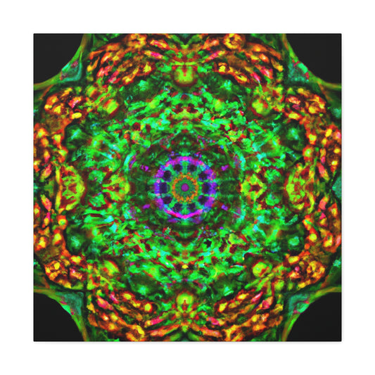 William Hogarth- Canvas