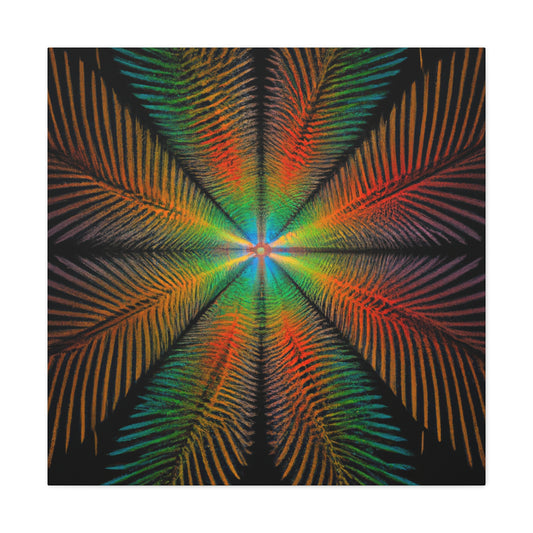 Joseph Vernet- Canvas