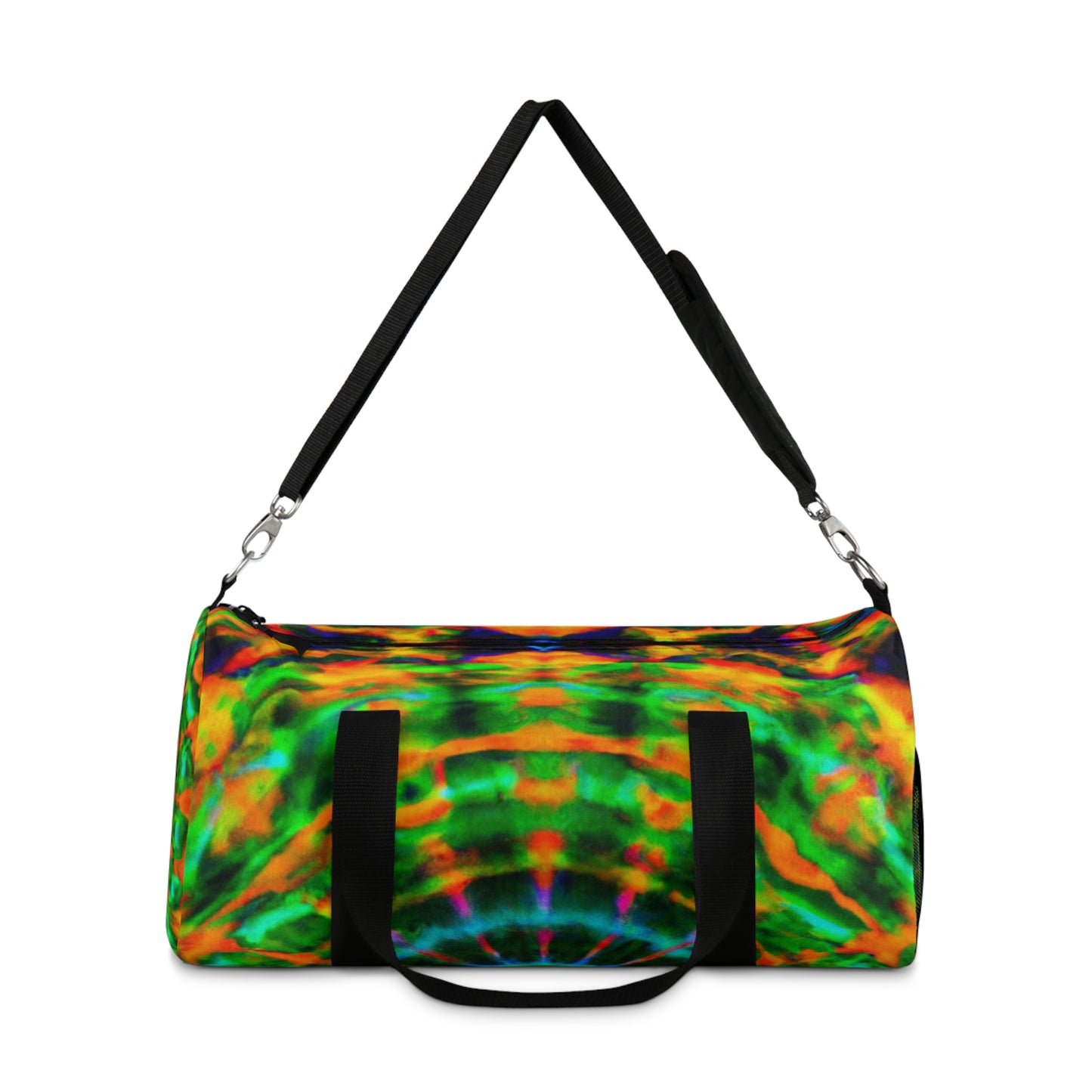 Matthew Boulton-Duffle Bag
