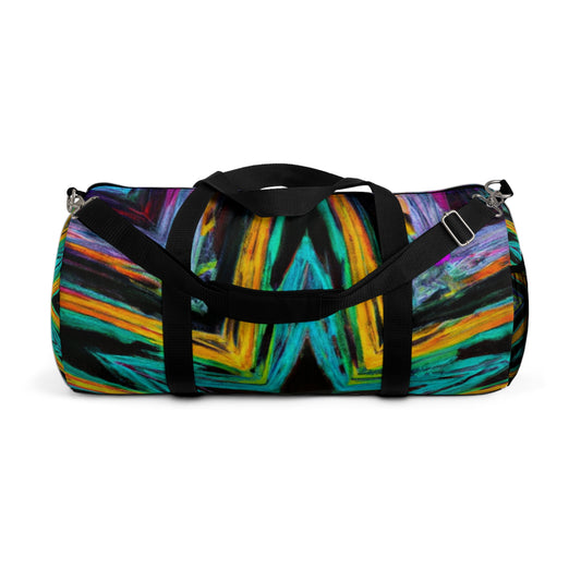 John Wilkinson (1728-1808)-Duffle Bag