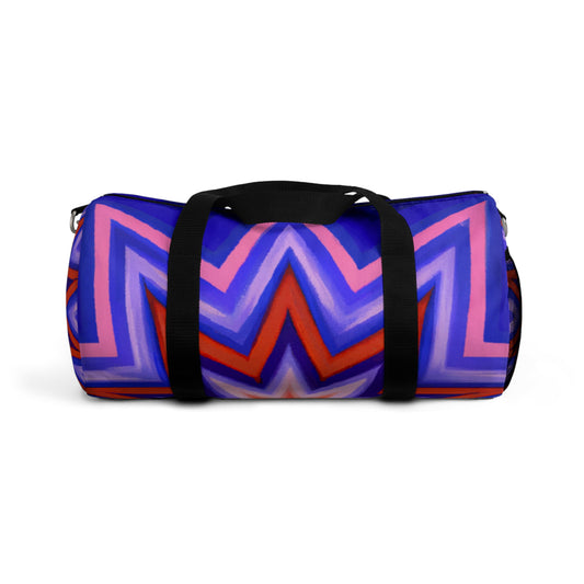 Joseph Bramah (1748-1814)-Duffle Bag