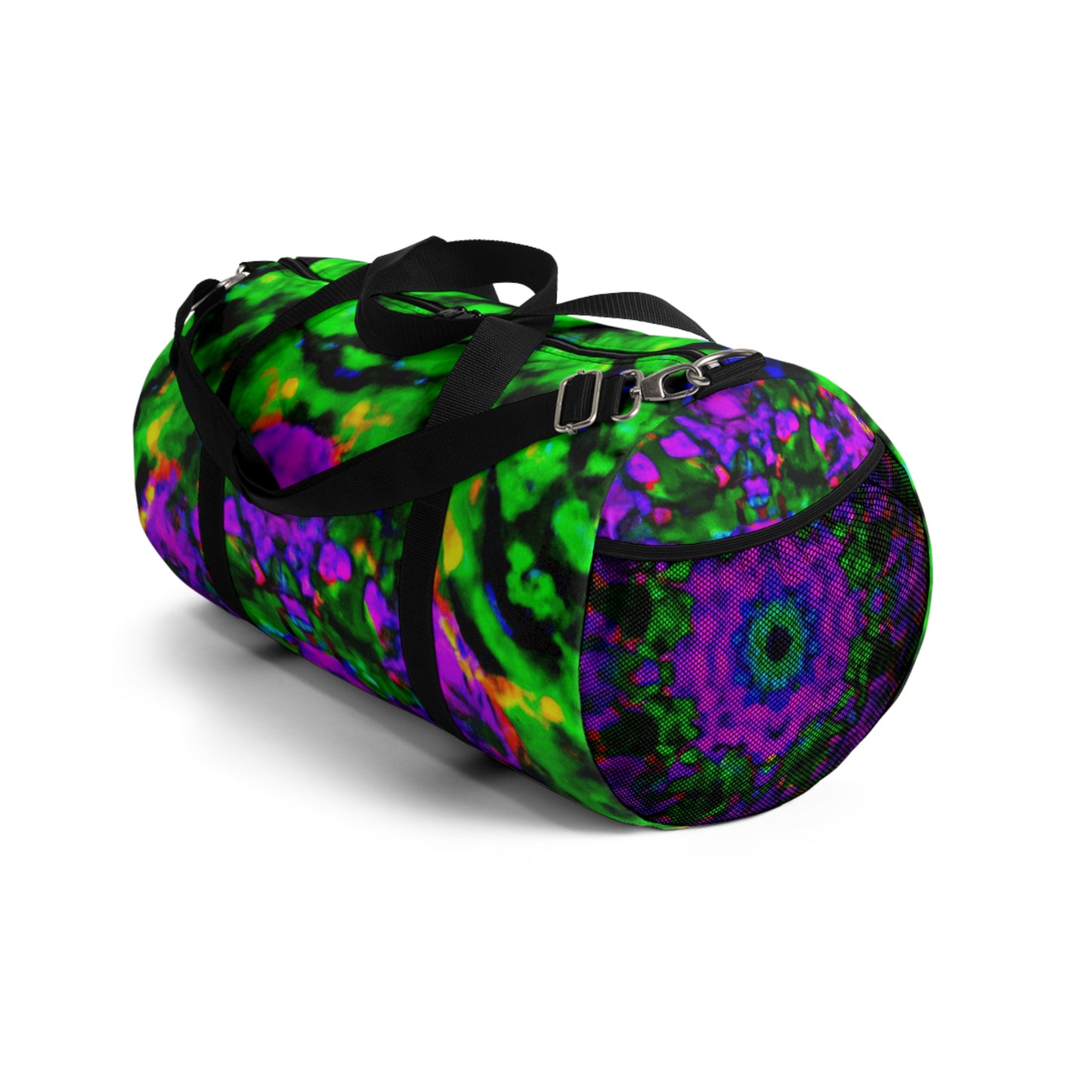 John Jacob Kneedler-Duffle Bag