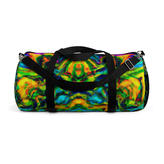 James Watt-Duffle Bag