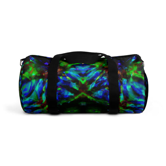 James Watt-Duffle Bag