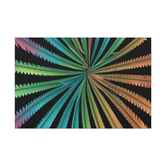 William Hogarth- Canvas