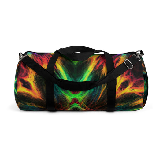 Thomas Newcomen (1663–1729)-Duffle Bag