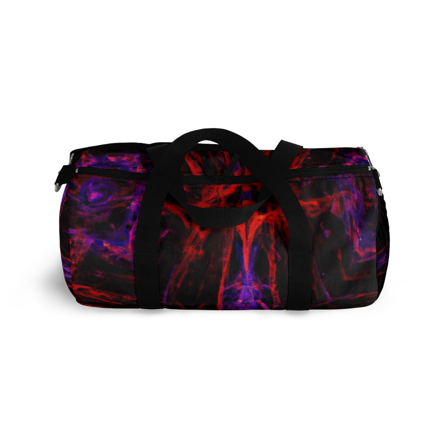 James Watt (1736–1819), Scottish inventor and mechanical engineer.-Duffle Bag