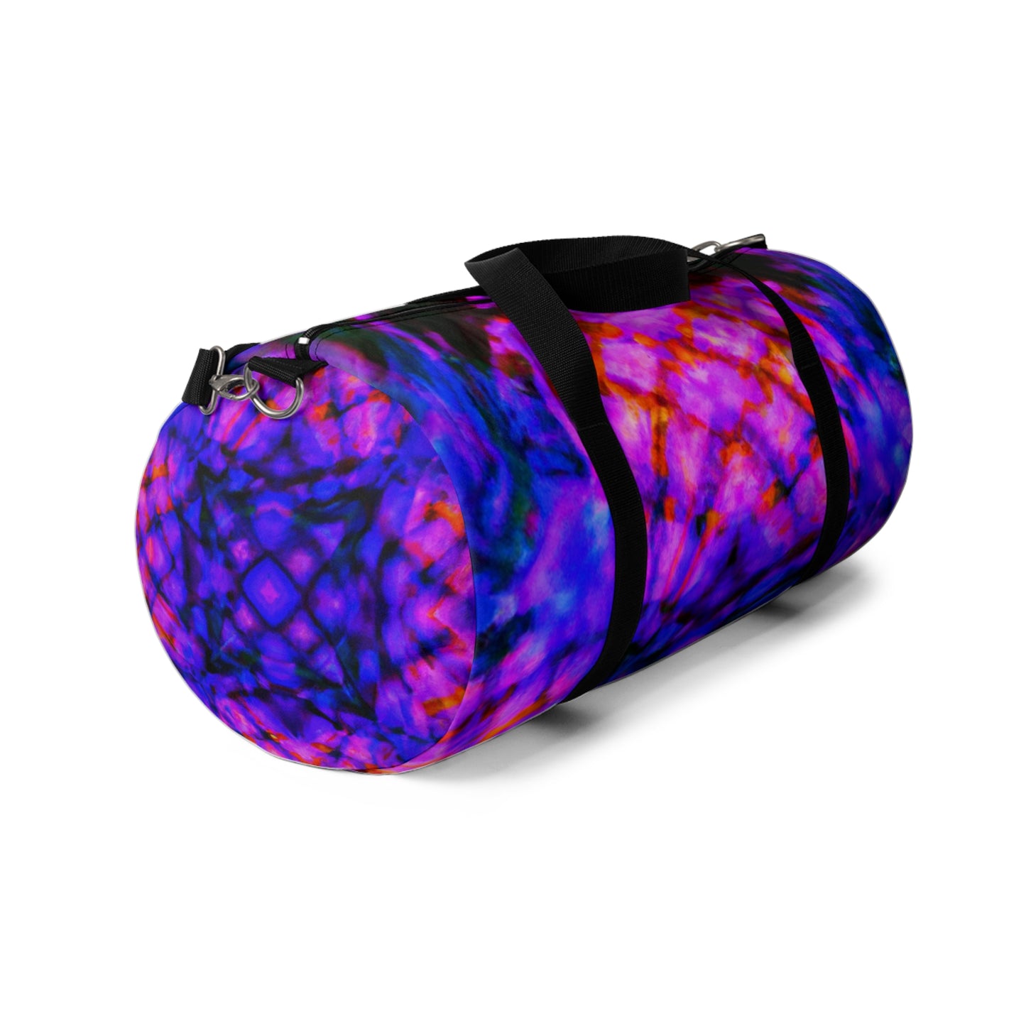 James Watt-Duffle Bag