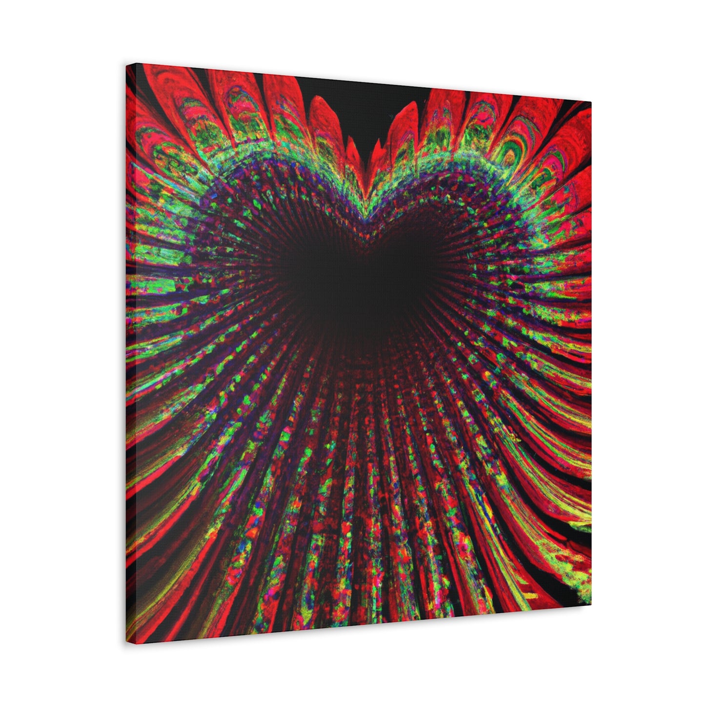 Titian (Tiziano Vecellio)- Canvas