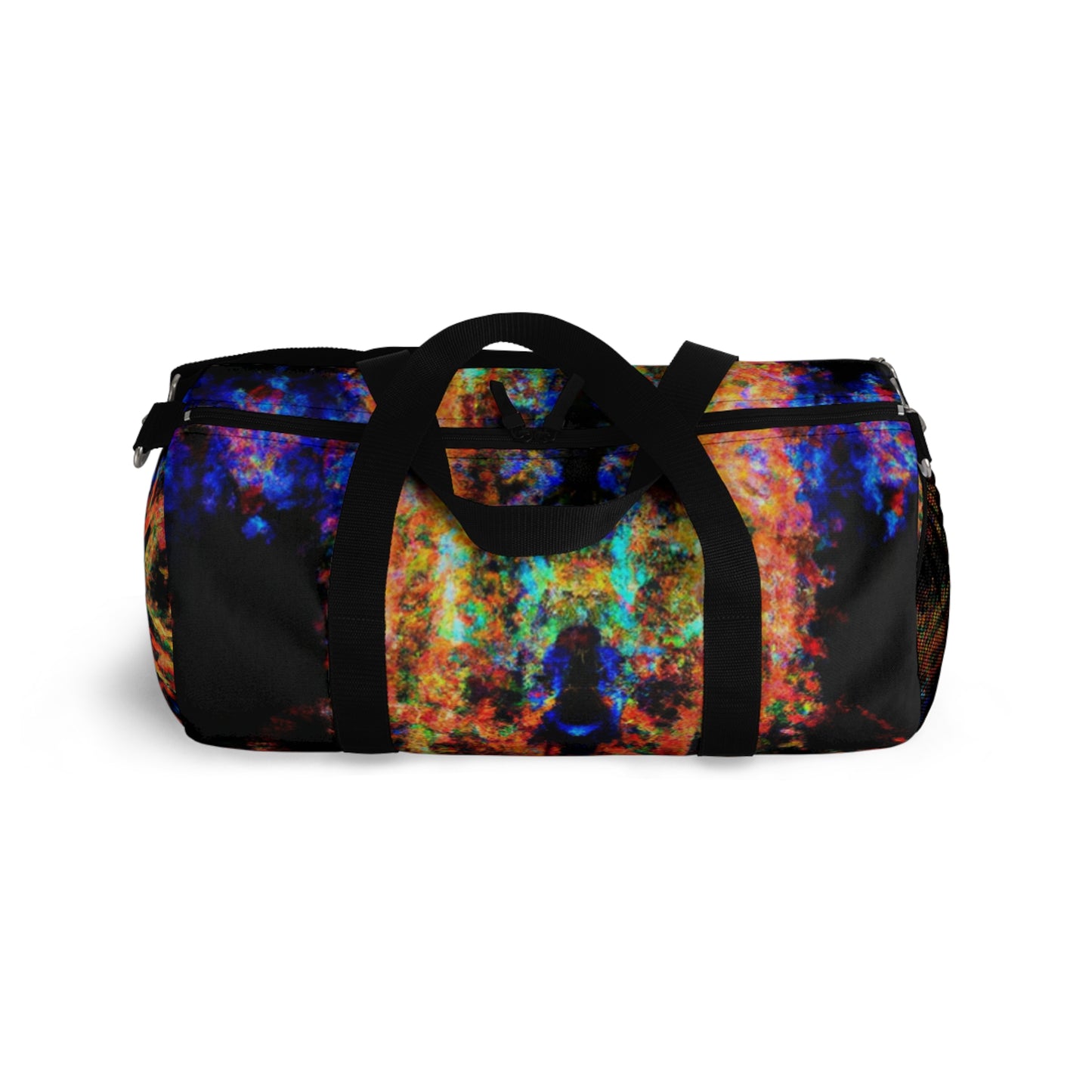 James Watt-Duffle Bag