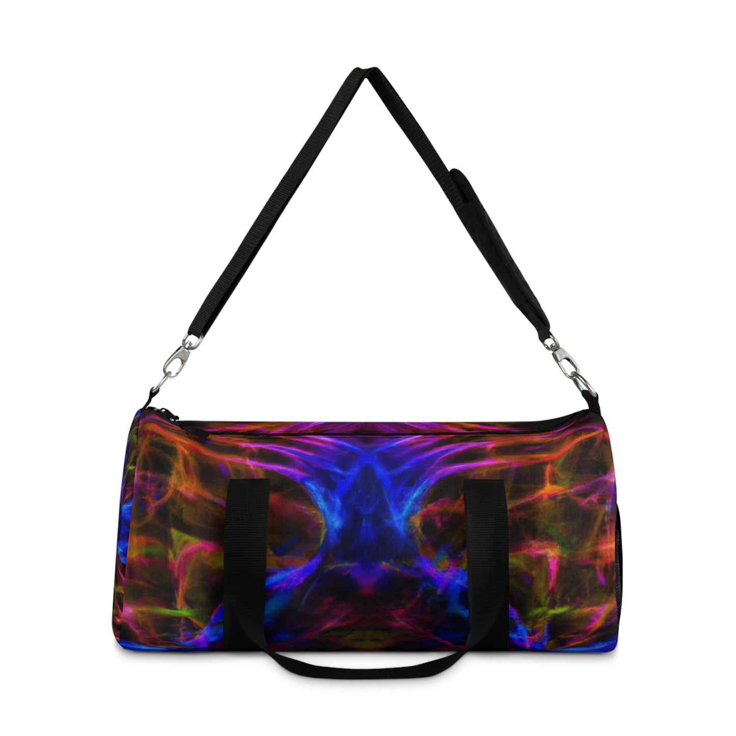 James Watt (1736–1819)-Duffle Bag