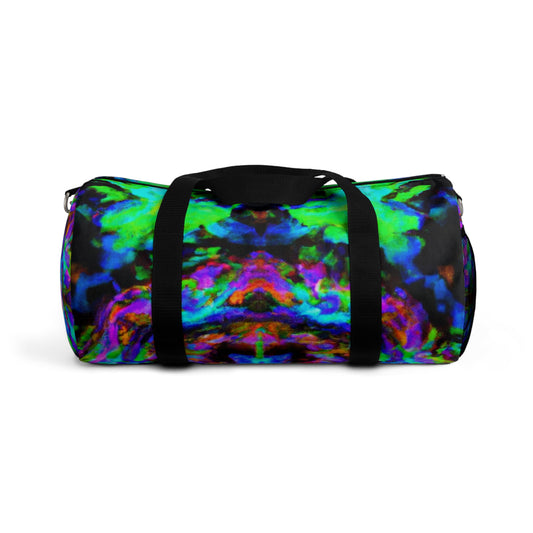 James Watt.-Duffle Bag