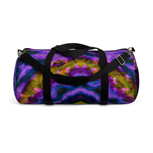 John Wilkinson (1728-1808)-Duffle Bag