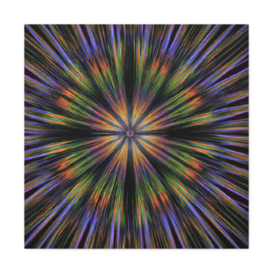 Sir Joshua Reynolds (1723-1792)- Canvas