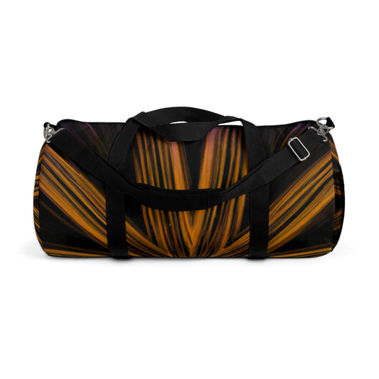 Matthew Boulton (1728–1809), British engineer and manufacturer.-Duffle Bag