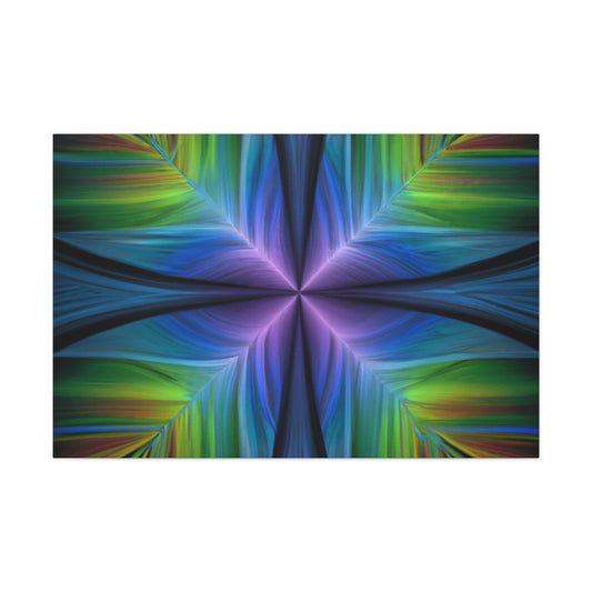 Rembrandt van Rijn- Canvas