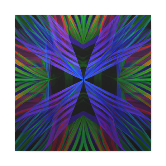 Joseph Vernet- Canvas