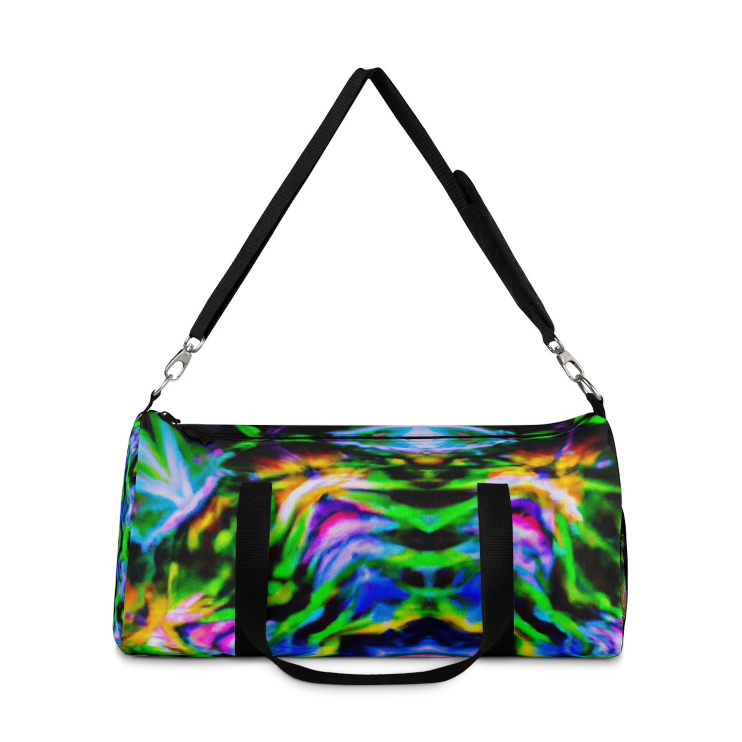 Thomas Newcomen-Duffle Bag