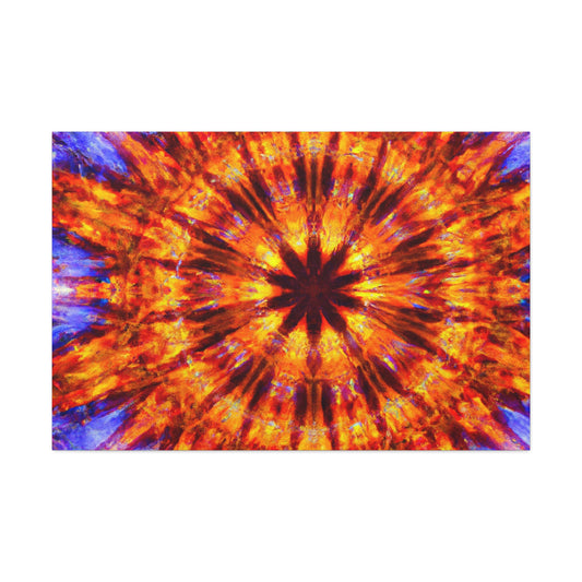 Rembrandt van Rijn- Canvas