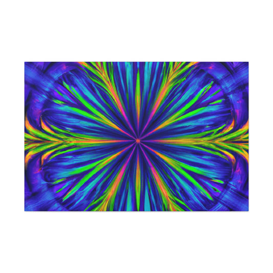 Jacques-Louis David- Canvas