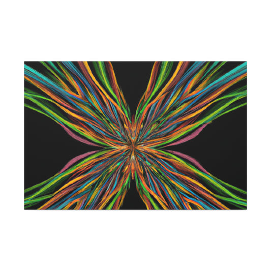 Thomas Gainsborough- Canvas