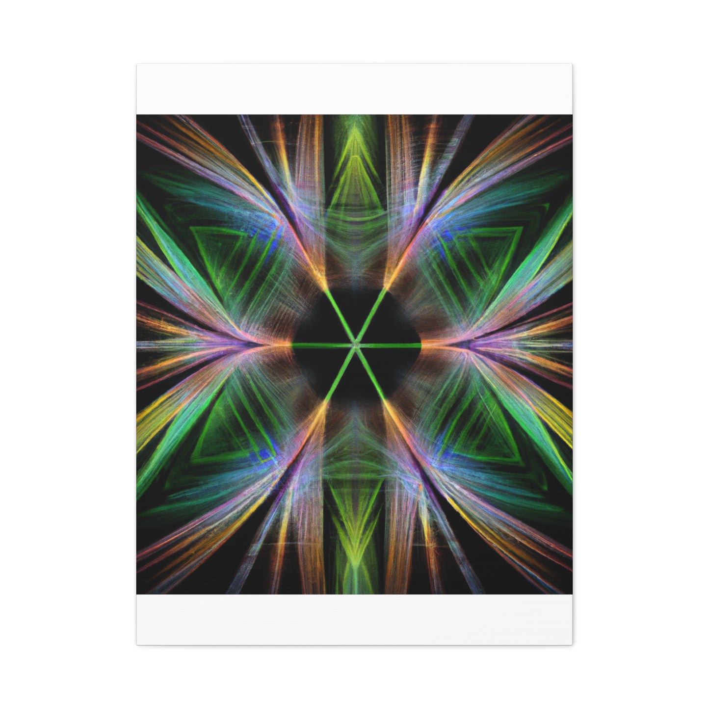 Sandro Botticelli- Canvas