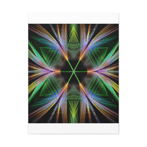 Sandro Botticelli- Canvas