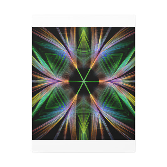 Sandro Botticelli- Canvas