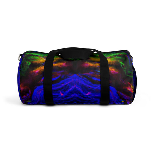 James Watt (1736-1819)-Duffle Bag