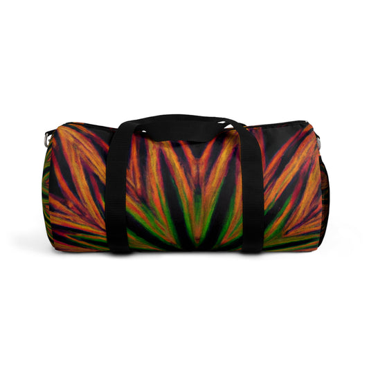 James Watt-Duffle Bag