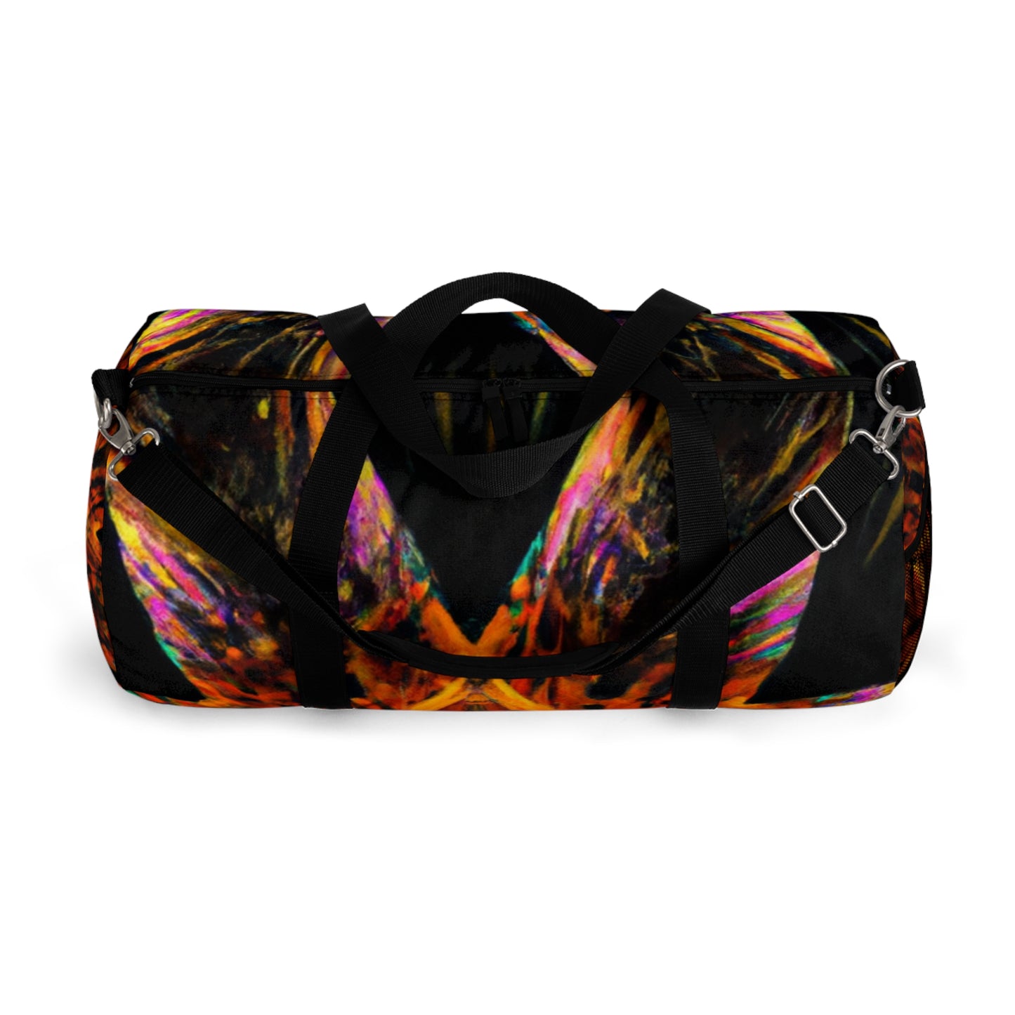 James Watt (1736-1819)-Duffle Bag