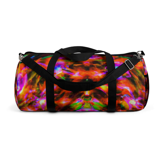 Matthew Boulton (1728-1809)-Duffle Bag