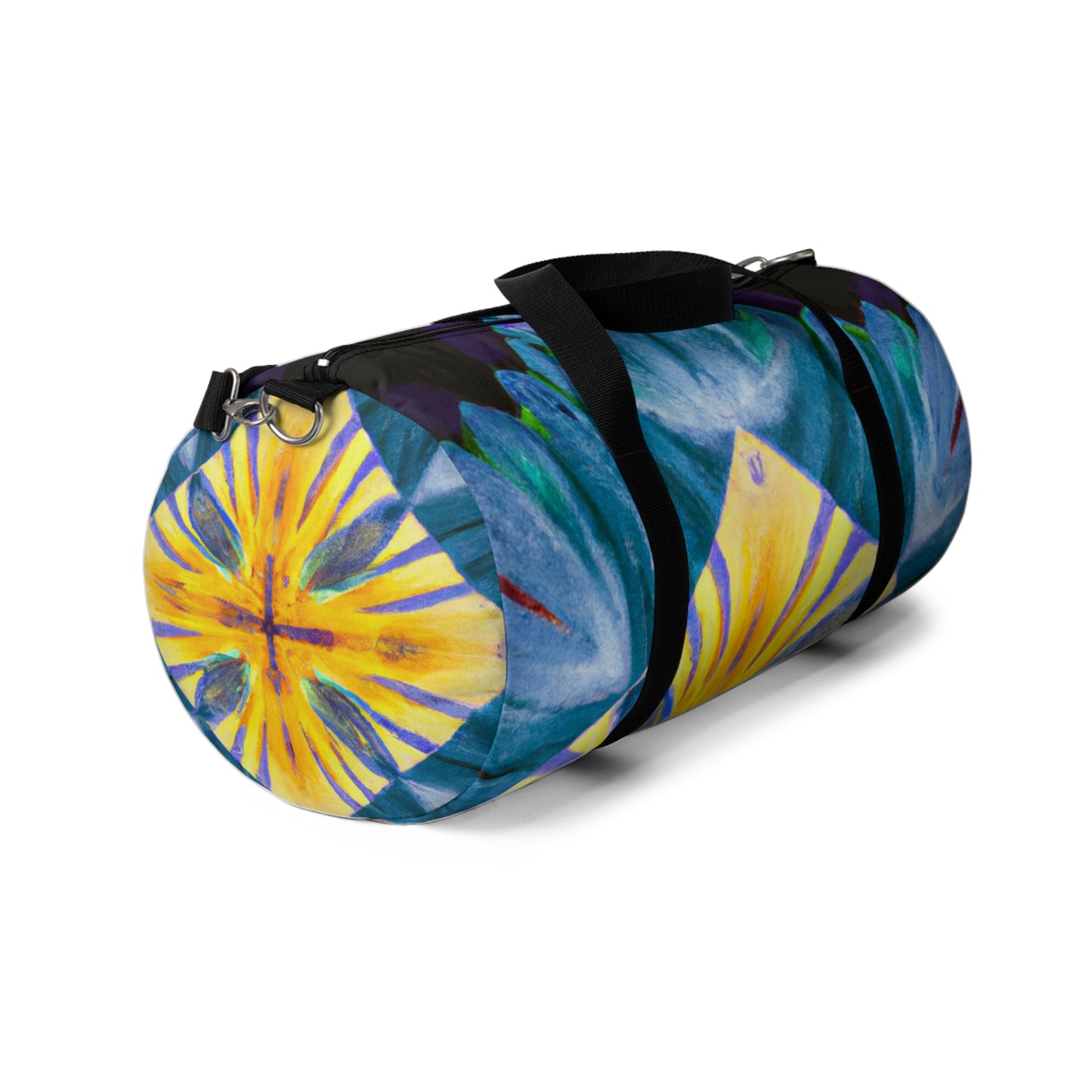 Thomas Newcomen (1663–1729)-Duffle Bag