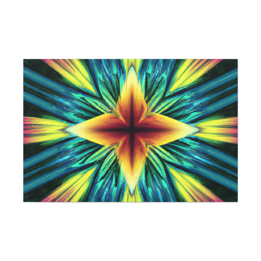 Thomas Gainsborough- Canvas