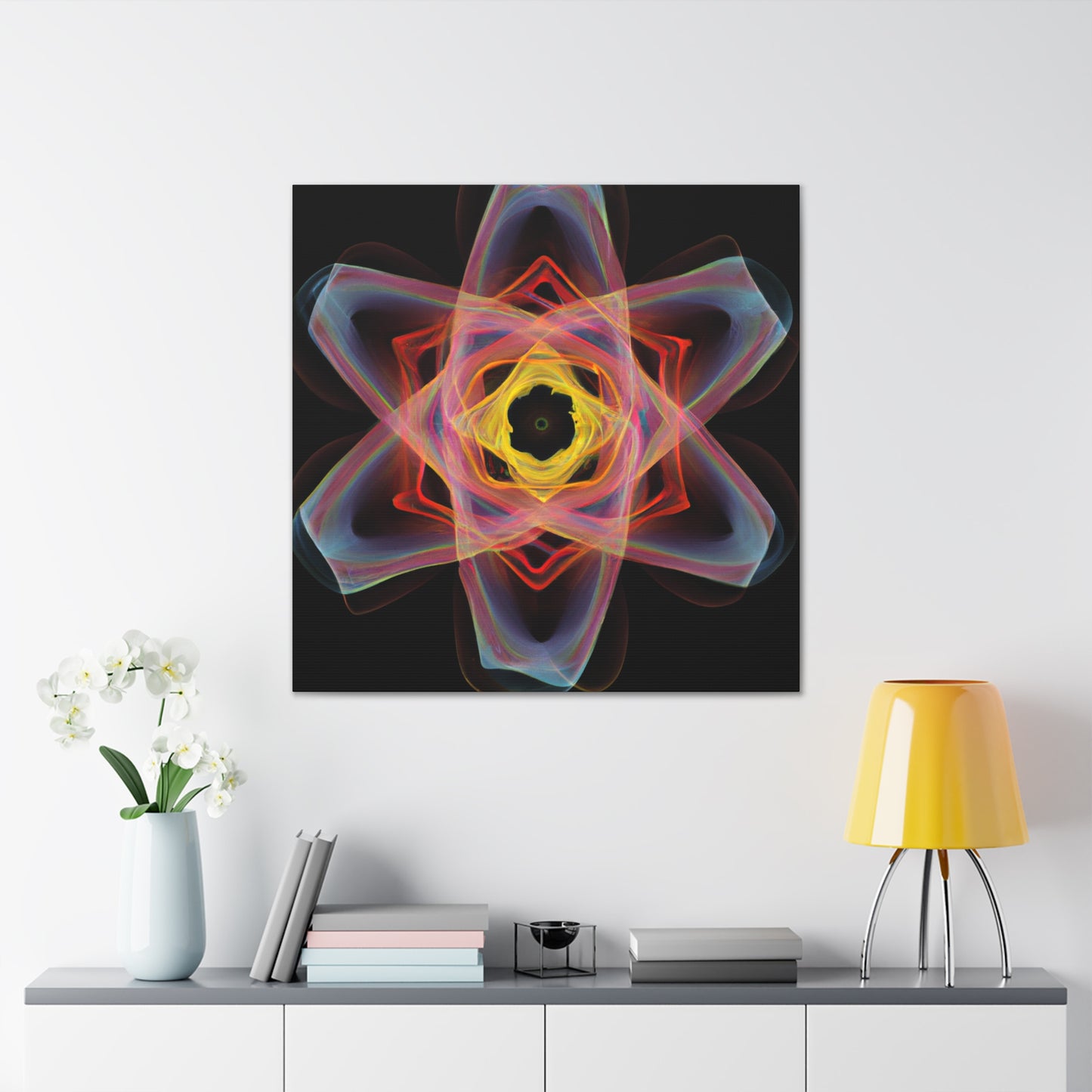 Agnolo Bronzino- Canvas