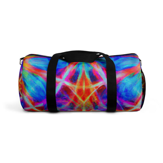 James Watt-Duffle Bag