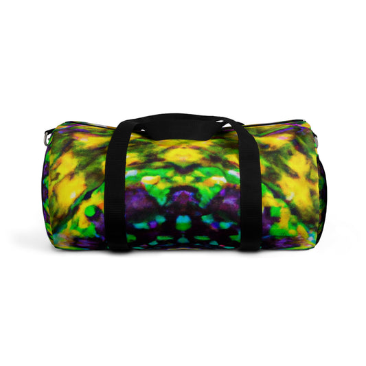 John Flavel (1734-1818), an English engineer and inventor of early steam-Duffle Bag