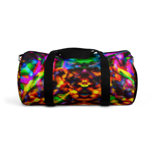 James Watt-Duffle Bag