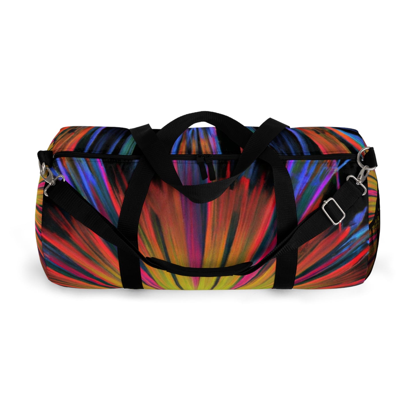 James Watt (1736 - 1819)-Duffle Bag